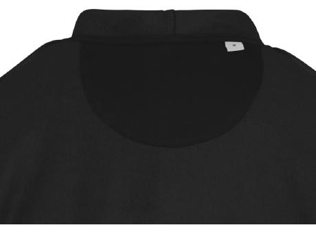 Sudadera con capucha unisex orgánica reciclada con certificado OCS de 280 g/m² Jasper