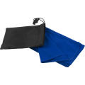 Toalla de deporte de RPET de 30 x 80 cm Lucas