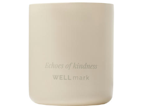 Vela perfumada Wellmark
