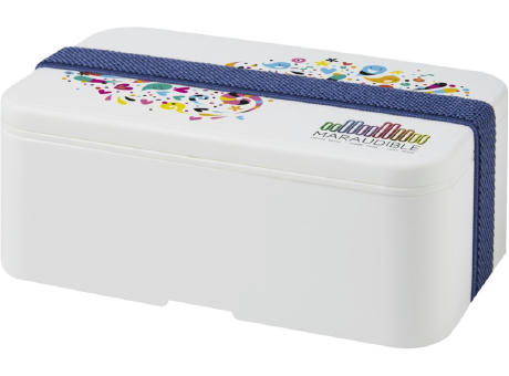 Fiambrera de 700 ml MIYO 