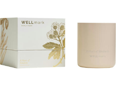 Vela perfumada Wellmark