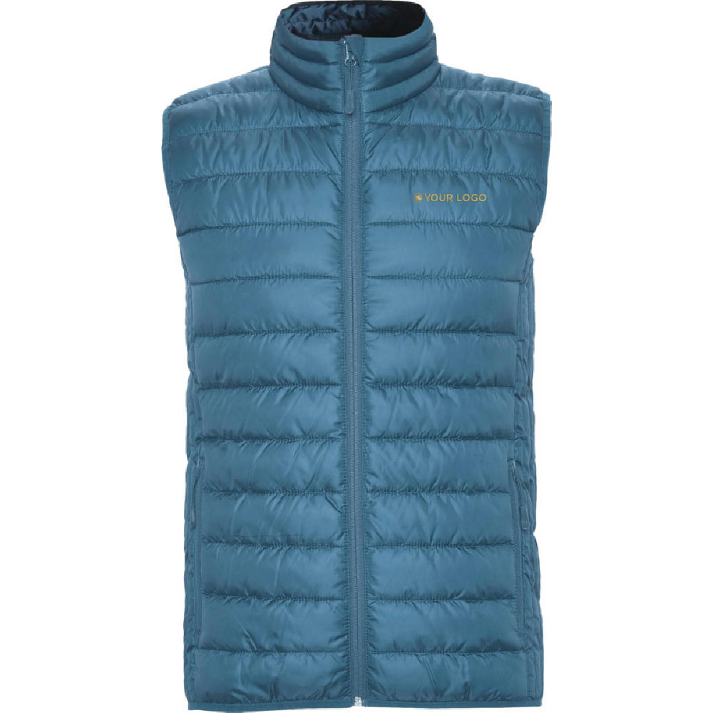 Chaleco con aislamiento para hombre Oslo