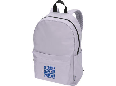 Mochila para portátil urbana de 14