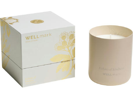 Vela perfumada Wellmark