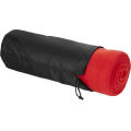 Manta polar con bolsa Huggy 150 x 120 cm