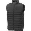 Chaleco aislante de material reciclado para hombre Pallas