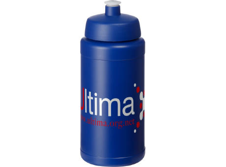 Bidón deportivo de 500 ml Baseline® Plus