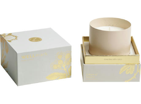 Vela perfumada Wellmark