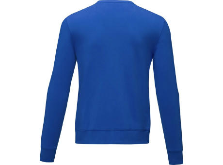 Jersey de cuello redondo para hombre de 240 g/m² Charon
