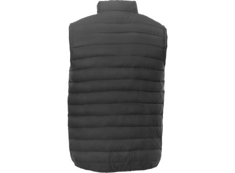 Chaleco aislante de material reciclado para hombre Pallas