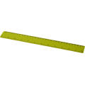 Regla de plástico de 30 cm Renzo