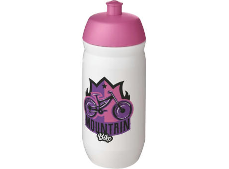 Bidón deportivo de 500 ml HydroFlex™