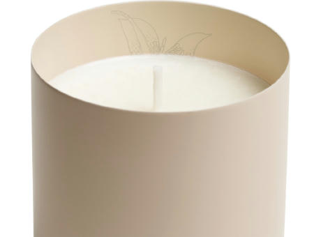Vela perfumada Wellmark