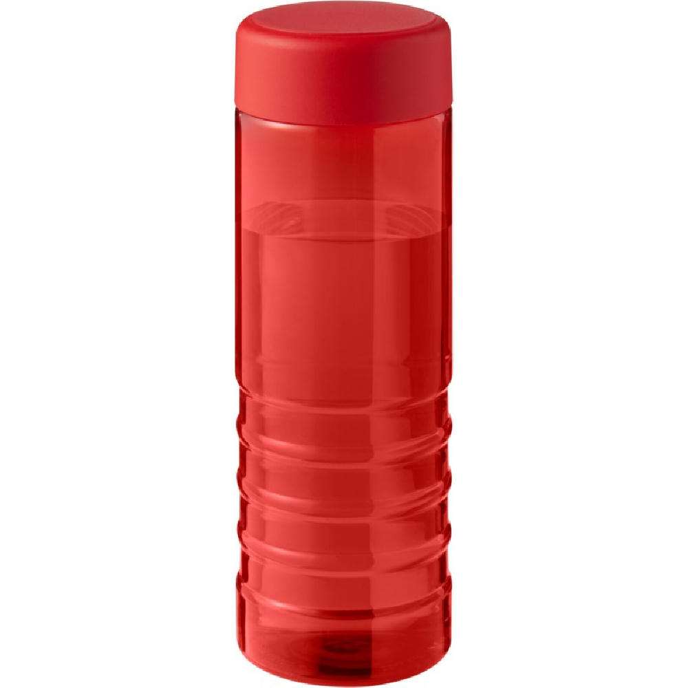 Bidón con tapa de rosca de 750 ml H2O Active® Eco Treble