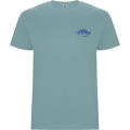 Camiseta de manga corta infantil de 190 g/m² Stafford