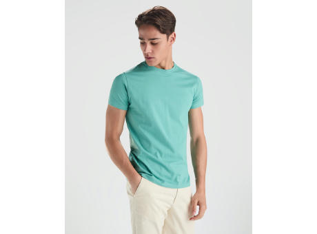 Camiseta de manga corta para hombre de 190 g/m² Stafford