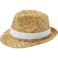 Sombrero de paja Pricus