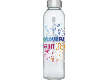 Botella de vidrio de 500 ml Bodhi