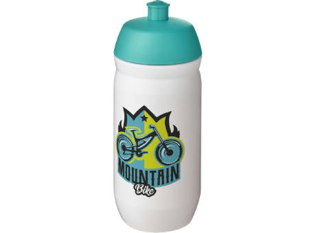 Bidón deportivo de 500 ml HydroFlex™