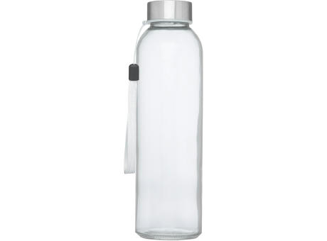 Botella de vidrio de 500 ml Bodhi
