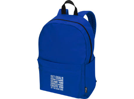 Mochila para portátil urbana de 14