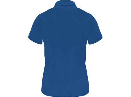 Polo deportivo de manga corta para mujer de 150 g/m² Monzha