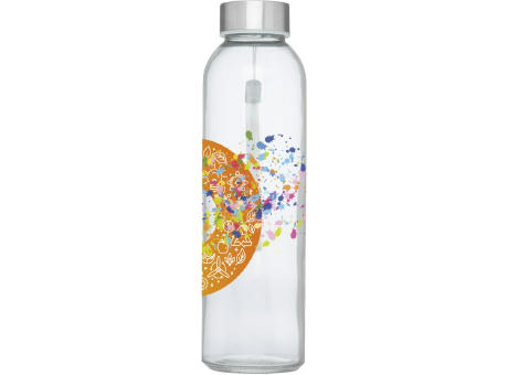 Botella de vidrio de 500 ml Bodhi