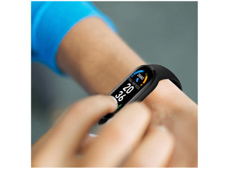 Pulsera inteligente Prixton AT410