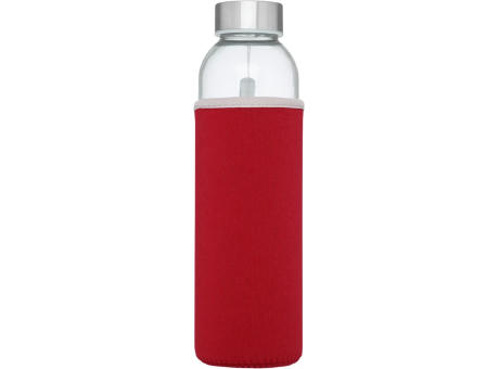 Botella de vidrio de 500 ml Bodhi