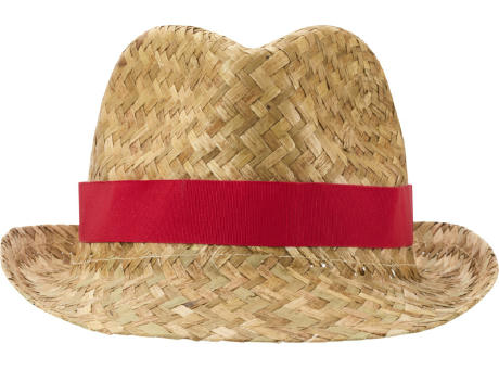 Sombrero de paja Pricus