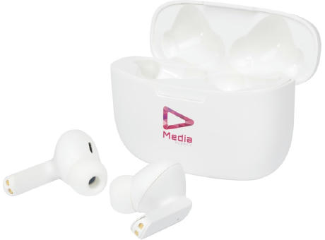 Auriculares inalámbricos con emparejamiento automático True Wireless Essos 2.0