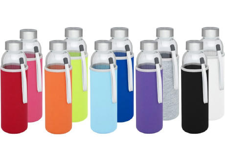 Botella de vidrio de 500 ml Bodhi
