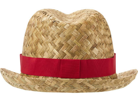 Sombrero de paja Pricus