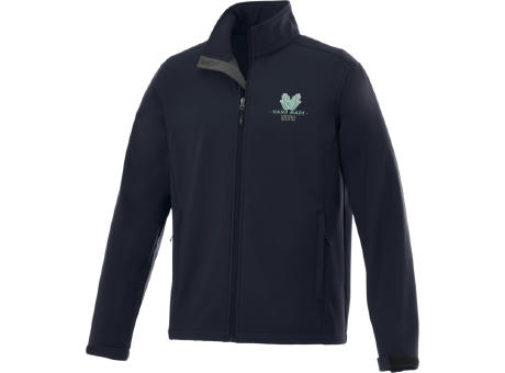 Chaqueta softshell de hombre Maxson