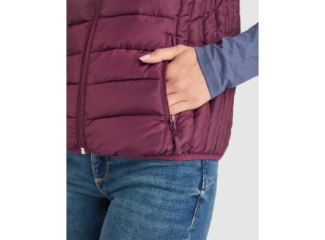 Chaleco con aislamiento para mujer Oslo