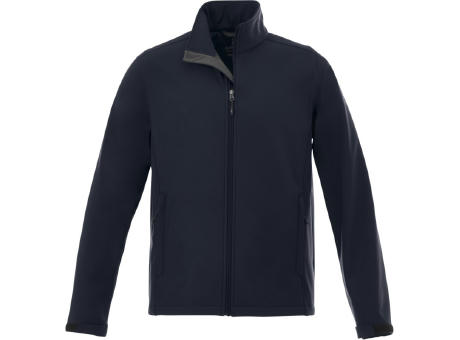 Chaqueta softshell de hombre Maxson