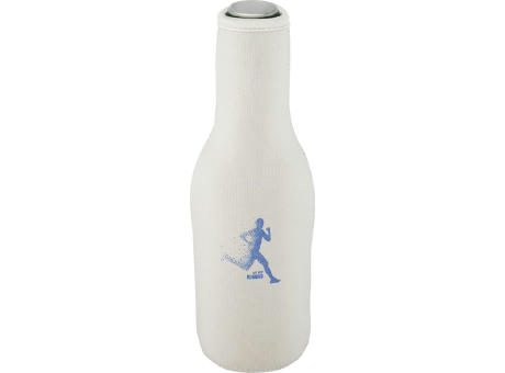Funda de neopreno reciclado para botellas Fris