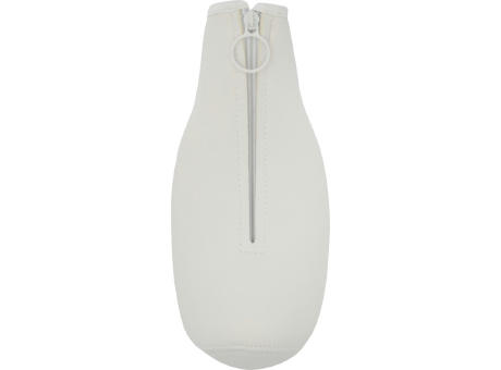 Funda de neopreno reciclado para botellas Fris