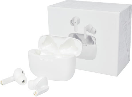 Auriculares inalámbricos con emparejamiento automático True Wireless Essos 2.0