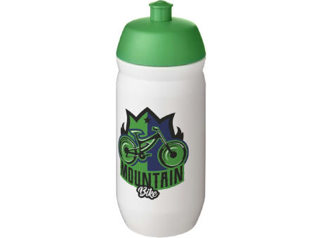 Bidón deportivo de 500 ml HydroFlex™