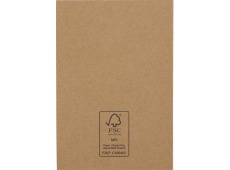 Libreta con notas adhesivas Freiji
