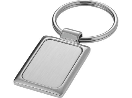 Llavero rectangular Sergio