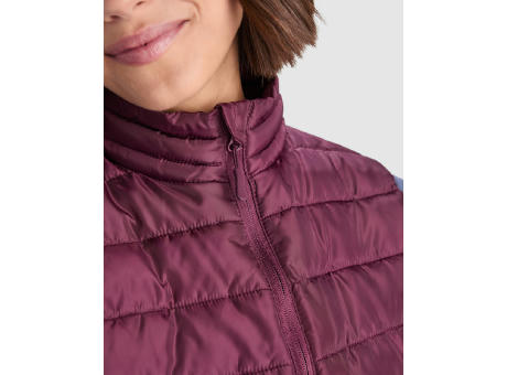 Chaleco con aislamiento para mujer Oslo