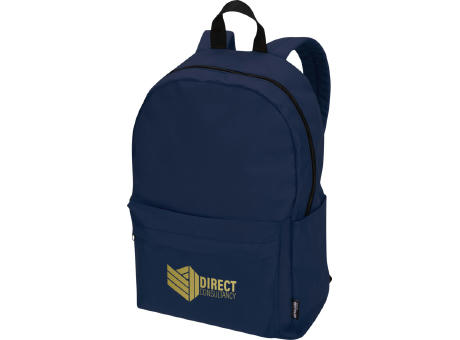 Mochila para portátil urbana de 14