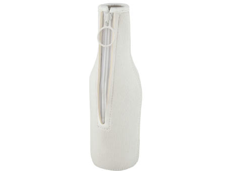 Funda de neopreno reciclado para botellas Fris