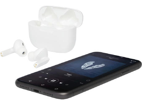 Auriculares inalámbricos con emparejamiento automático True Wireless Essos 2.0