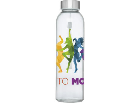 Botella de vidrio de 500 ml Bodhi