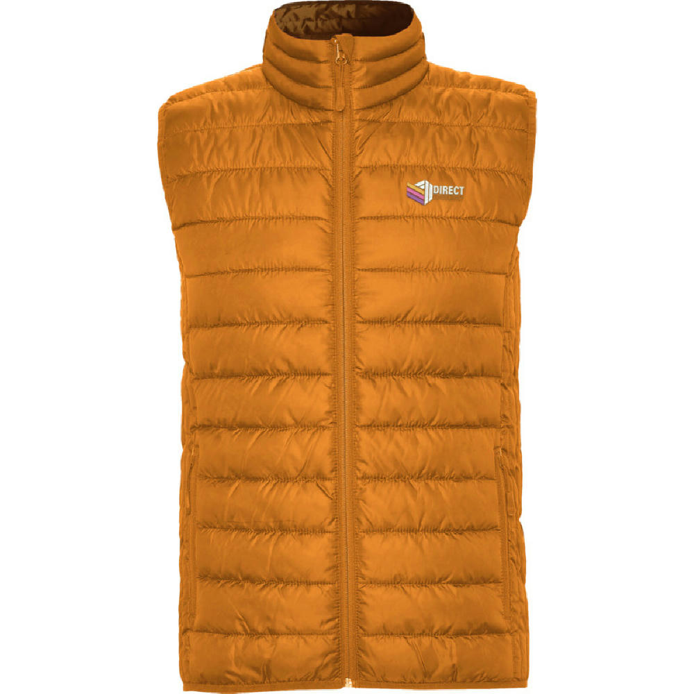 Chaleco con aislamiento para hombre Oslo