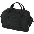 Bolsa de lona de 30 L con material reciclado GRS y fondo aislante Puffer 