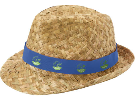 Sombrero de paja Pricus